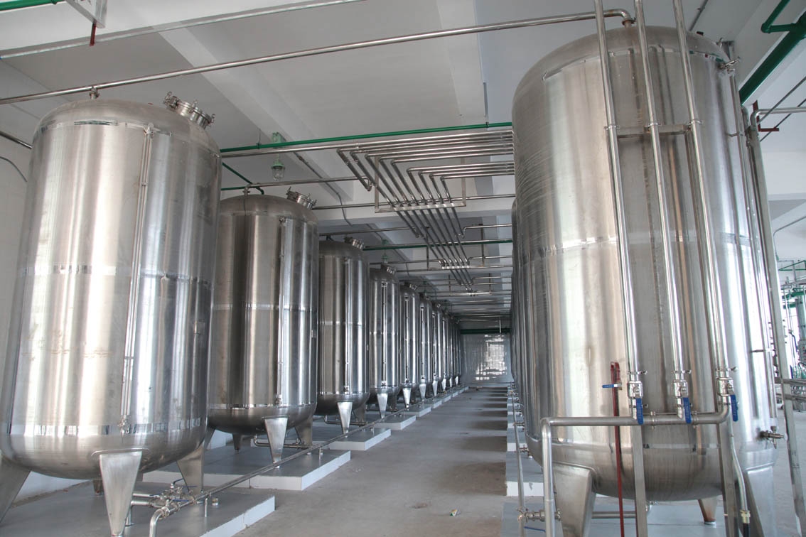 北京韓美藥品配液系統